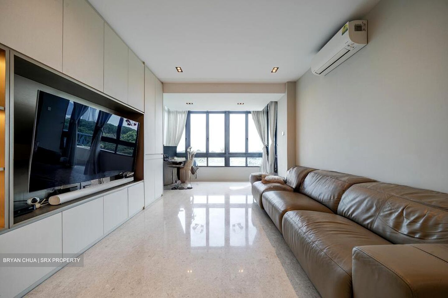 Sanctuary Green (D15), Condominium #497076441